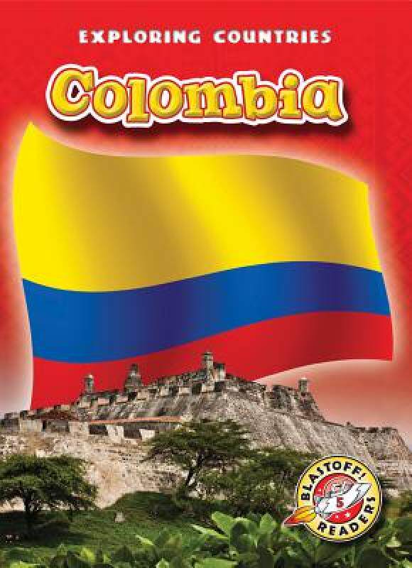 【预售】Colombia