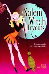 Witch Salem The Tryouts 预售