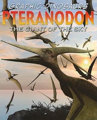【预售】Pteranodon: The Toothless Flyer
