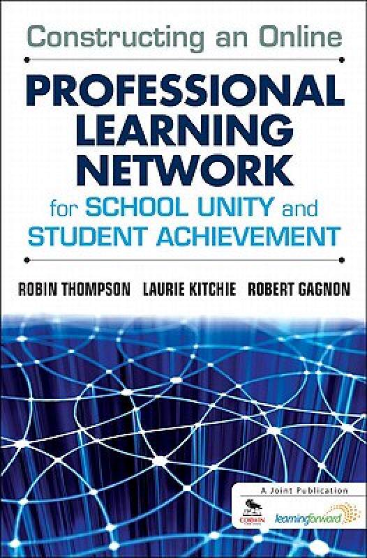 【预售】Constructing an Online Professional Learning Network