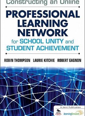 【预售】Constructing an Online Professional Learning Network
