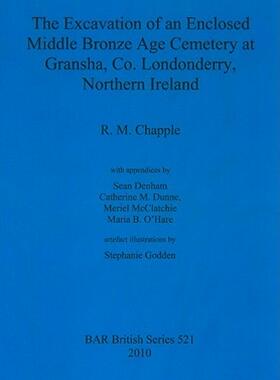 【预售】The Excavation of an Enclosed Middle Bronze Age