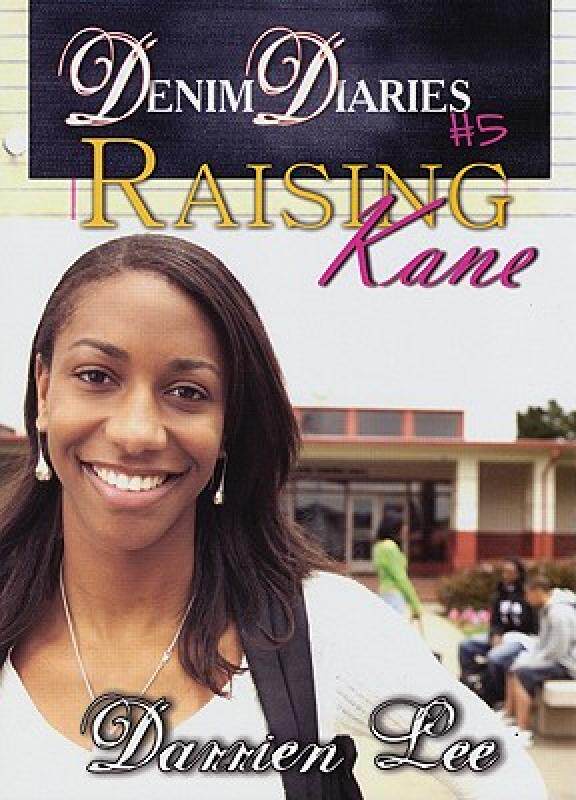 【预售】Raising Kane