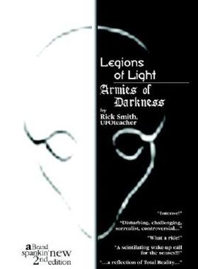 【预售】Legions of Light/Armies of Darkness