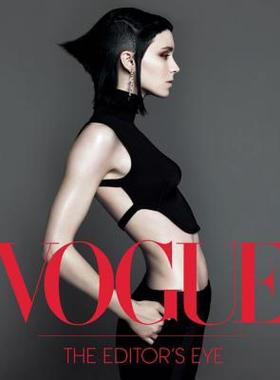 【预售】Vogue: The Editor's Eye