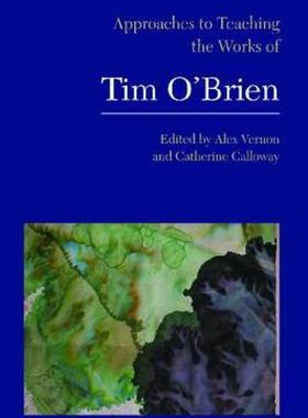 【预售】Approaches to Teaching the Works of Tim O'Brien
