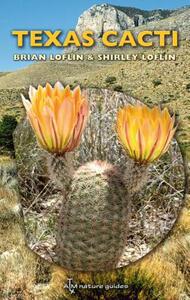【预售】Texas Cacti