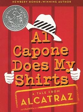 【预售】Al Capone Does My Shirts