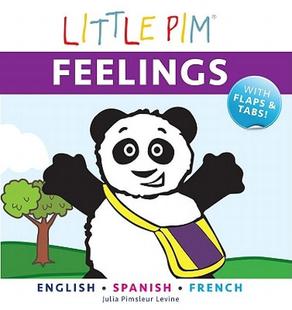 Pim Little Feelings 预售