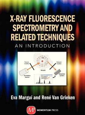 【预售】X-Ray Fluorescence Spectrometry and Related