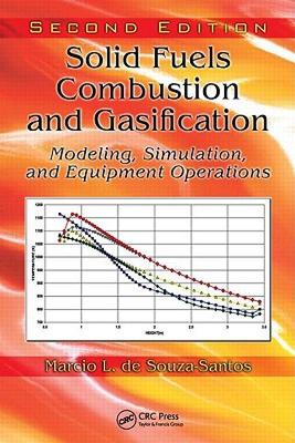 【预售】Solid Fuels Combustion and Gasification: Modeling