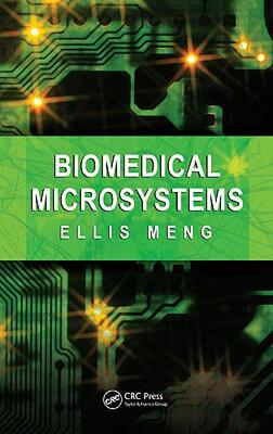 【预售】Biomedical Microsystems