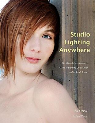 【预售】Studio Lighting Anywhere: The Digital Photographer's