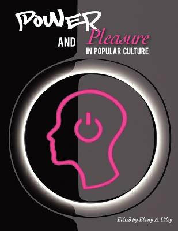 【预售】power and pleasure in popular culture