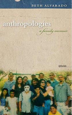 【预售】Anthropologies: A Family Memoir
