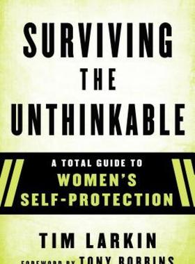 【预售】Survive the Unthinkable: A Total Guide to Women's