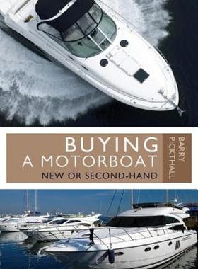 【预售】Buying a Motorboat: New or Second-Hand