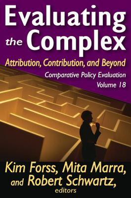 【预售】Evaluating the Complex: Attribution, Contribution