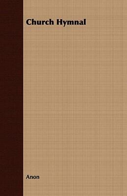 【预售】Church Hymnal