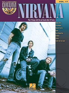 【预售】Nirvana [With CD]