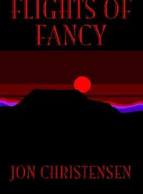 【预售】Flights of Fancy