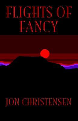 【预售】Flights of Fancy