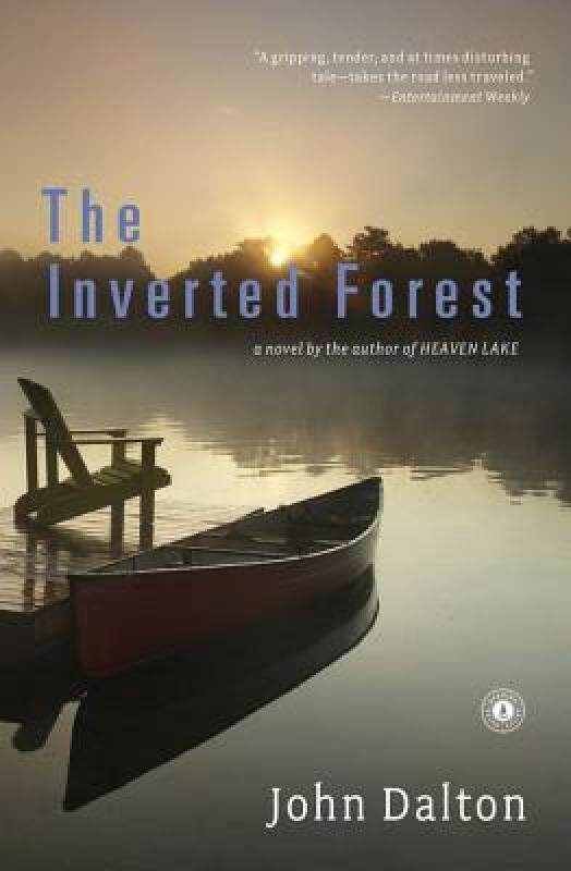 【预售】The Inverted Forest