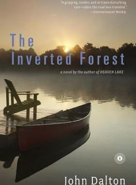【预售】The Inverted Forest