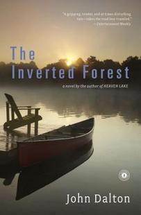 【预售】The Inverted Forest