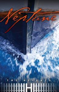 【预售】Neptune