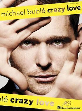 【预售】Michael Buble: Crazy Love