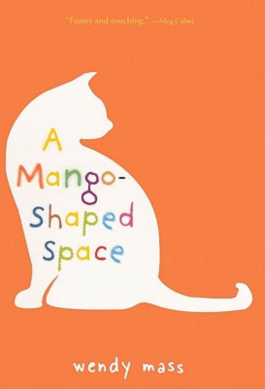【预售】A Mango-Shaped Space