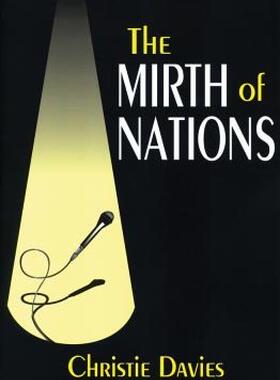 【预售】The Mirth of Nations