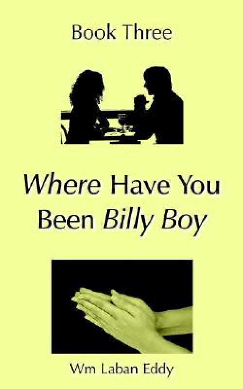 【预售】Where Have You Been Billy Boy: Book Three