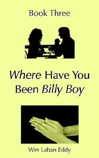 Have You Book 预售 Three Boy Where Billy Been