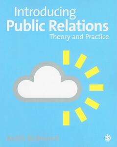 【预售】Introducing Public Relations: Theory and Practice