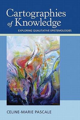 【预售】Cartographies of Knowledge: Exploring Qualitative