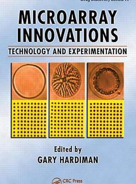 【预售】Microarray Innovations: Technology and