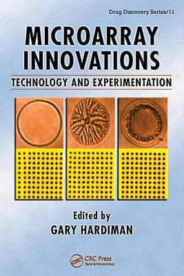 【预售】Microarray Innovations: Technology and