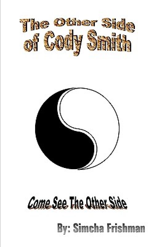 【预售】The Other Side of Cody Smith: Come See the Other-封面