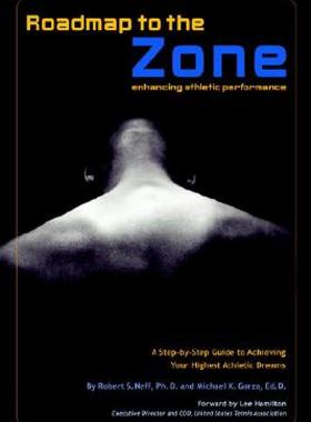 【预售】Roadmap to the Zone: Enhancing Athletic Performance