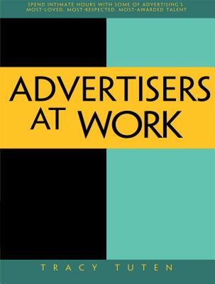【预售】Advertisers at Work