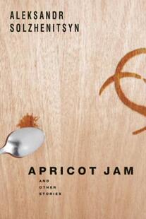 【预售】Apricot Jam: And Other Stories