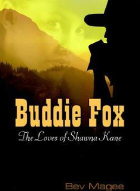 【预售】Buddie Fox