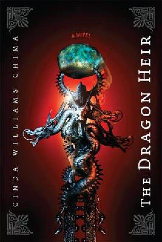 【预售】Dragon Heir