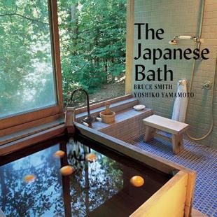 【预售】The Japanese Bath (PB)