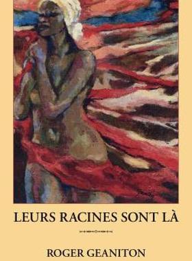 【预售】Leurs Racines Sont L