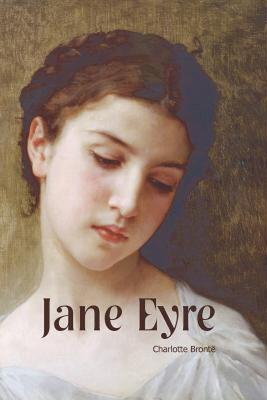 【预售】Jane Eyre