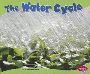【预售】The Water Cycle
