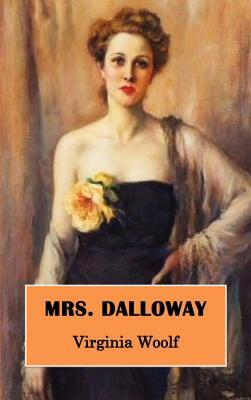 【预售】Mrs. Dalloway